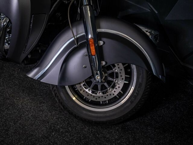 Индиан Roadmaster, объемом двигателя 1.81 л и пробегом 0 тыс. км за 35000 $, фото 11 на Automoto.ua