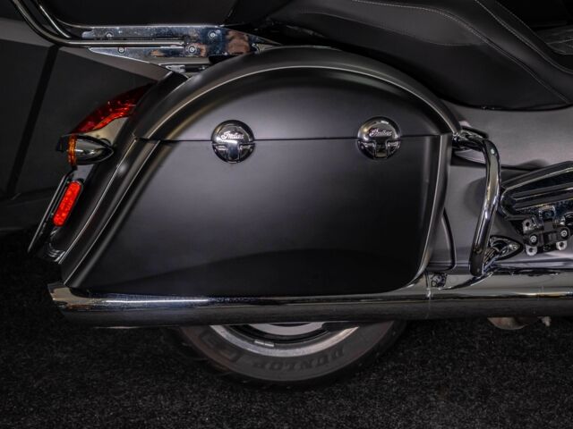 Индиан Roadmaster, объемом двигателя 1.81 л и пробегом 0 тыс. км за 35000 $, фото 9 на Automoto.ua