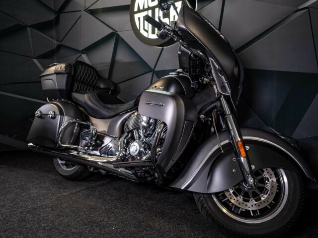 Индиан Roadmaster, объемом двигателя 1.81 л и пробегом 0 тыс. км за 35000 $, фото 2 на Automoto.ua