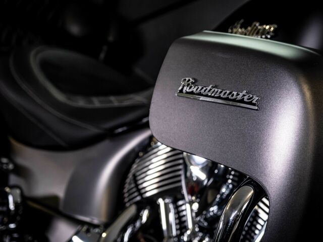 Индиан Roadmaster, объемом двигателя 1.81 л и пробегом 0 тыс. км за 35000 $, фото 21 на Automoto.ua