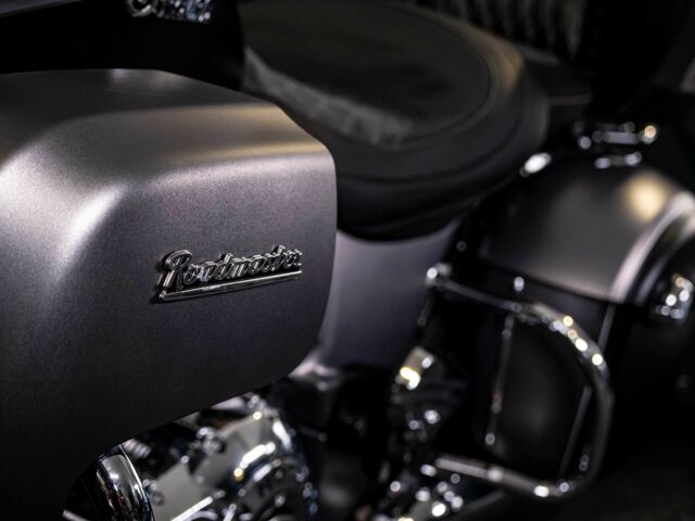 Индиан Roadmaster, объемом двигателя 1.81 л и пробегом 0 тыс. км за 35000 $, фото 20 на Automoto.ua