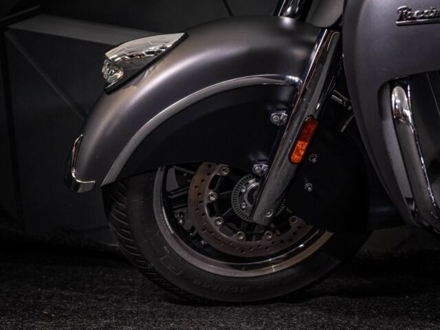 Индиан Roadmaster, объемом двигателя 1.81 л и пробегом 0 тыс. км за 35000 $, фото 6 на Automoto.ua