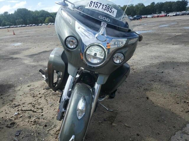 Индиан Roadmaster, объемом двигателя 1.9 л и пробегом 0 тыс. км за 6000 $, фото 1 на Automoto.ua