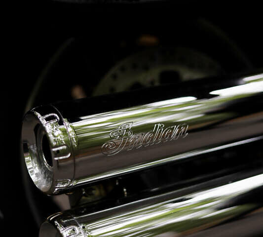 Черный Индиан Scout, объемом двигателя 1.13 л и пробегом 7 тыс. км за 16800 $, фото 10 на Automoto.ua