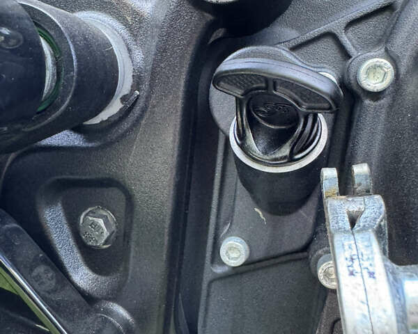 Чорний Індіан Scout, об'ємом двигуна 1.13 л та пробігом 16 тис. км за 15200 $, фото 38 на Automoto.ua