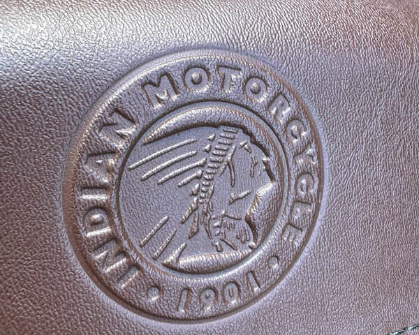 Чорний Індіан Scout, об'ємом двигуна 1.13 л та пробігом 16 тис. км за 15200 $, фото 12 на Automoto.ua