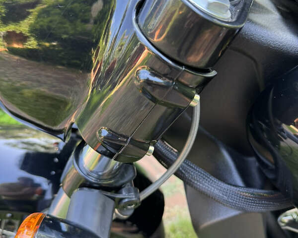 Чорний Індіан Scout, об'ємом двигуна 1.13 л та пробігом 16 тис. км за 15200 $, фото 26 на Automoto.ua