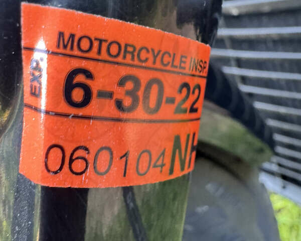 Чорний Індіан Scout, об'ємом двигуна 1.13 л та пробігом 16 тис. км за 15200 $, фото 32 на Automoto.ua