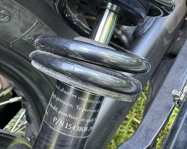 Чорний Індіан Scout, об'ємом двигуна 1.13 л та пробігом 16 тис. км за 15200 $, фото 43 на Automoto.ua