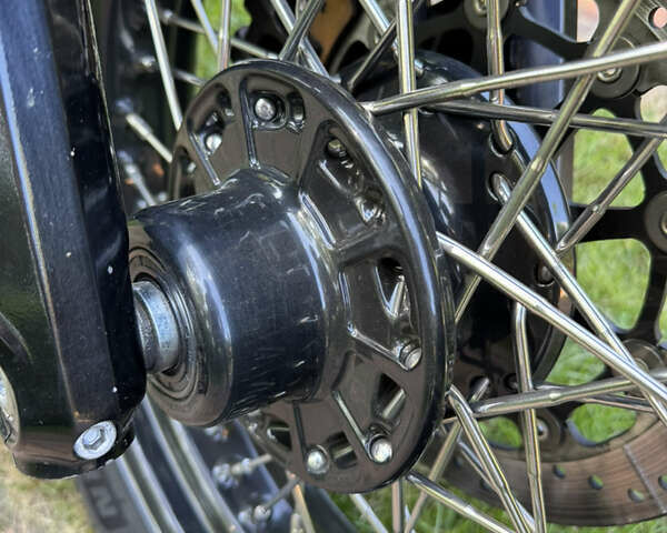 Чорний Індіан Scout, об'ємом двигуна 1.13 л та пробігом 16 тис. км за 15200 $, фото 34 на Automoto.ua