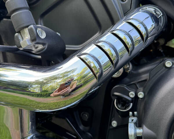 Чорний Індіан Scout, об'ємом двигуна 1.13 л та пробігом 16 тис. км за 15200 $, фото 6 на Automoto.ua