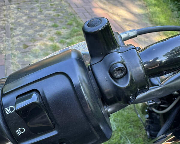 Чорний Індіан Scout, об'ємом двигуна 1.13 л та пробігом 16 тис. км за 15200 $, фото 22 на Automoto.ua