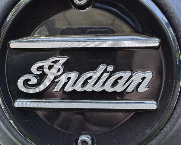 Чорний Індіан Scout, об'ємом двигуна 1.13 л та пробігом 16 тис. км за 15200 $, фото 37 на Automoto.ua