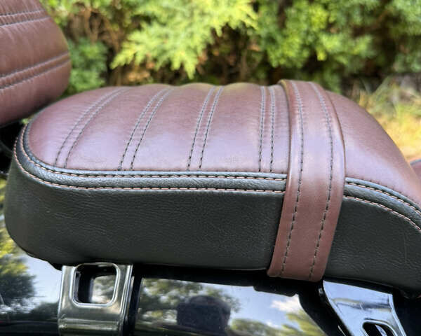 Чорний Індіан Scout, об'ємом двигуна 1.13 л та пробігом 16 тис. км за 15200 $, фото 40 на Automoto.ua