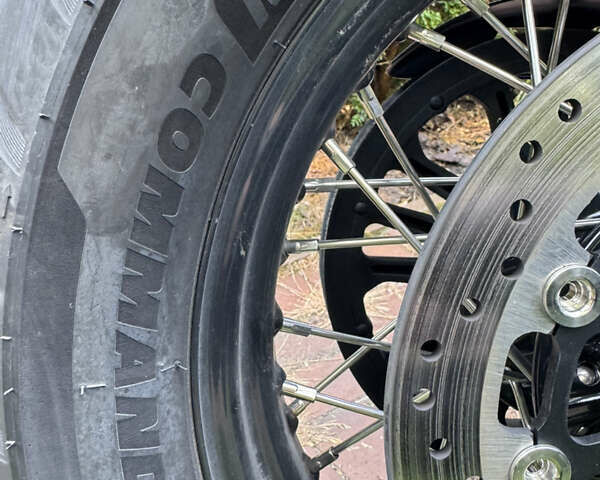 Чорний Індіан Scout, об'ємом двигуна 1.13 л та пробігом 16 тис. км за 15200 $, фото 42 на Automoto.ua