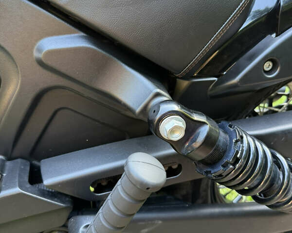 Чорний Індіан Scout, об'ємом двигуна 1.13 л та пробігом 16 тис. км за 15200 $, фото 19 на Automoto.ua