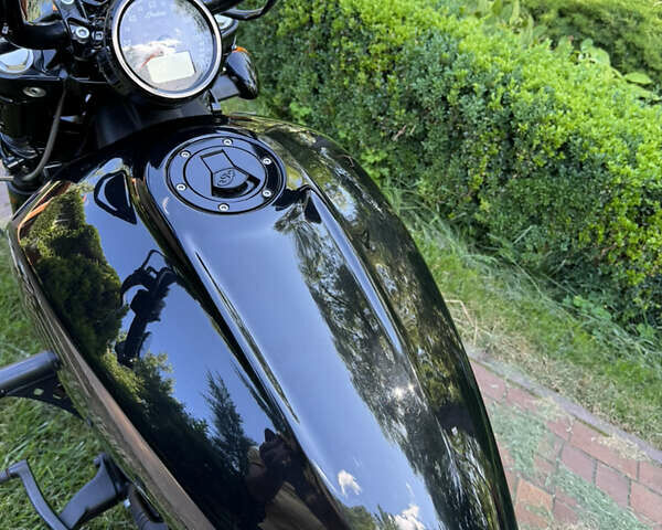 Чорний Індіан Scout, об'ємом двигуна 1.13 л та пробігом 16 тис. км за 15200 $, фото 24 на Automoto.ua