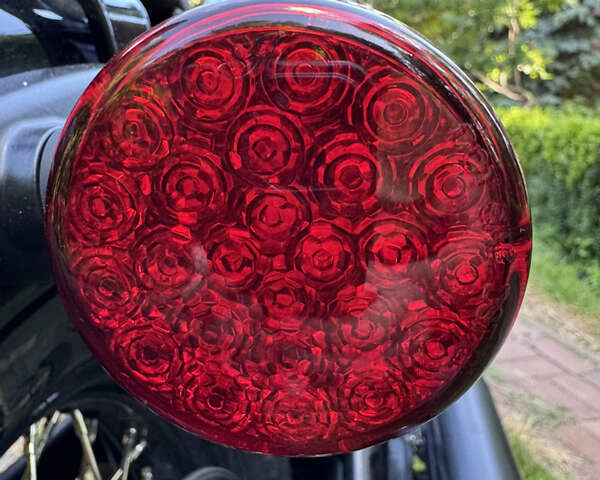 Чорний Індіан Scout, об'ємом двигуна 1.13 л та пробігом 16 тис. км за 15200 $, фото 44 на Automoto.ua