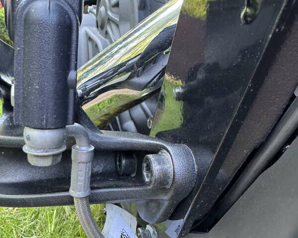 Чорний Індіан Scout, об'ємом двигуна 1.13 л та пробігом 16 тис. км за 15200 $, фото 36 на Automoto.ua