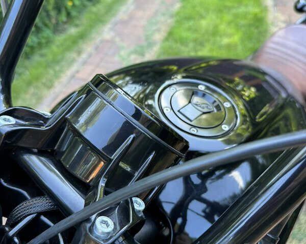 Чорний Індіан Scout, об'ємом двигуна 1.13 л та пробігом 16 тис. км за 15200 $, фото 27 на Automoto.ua