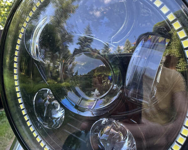 Чорний Індіан Scout, об'ємом двигуна 1.13 л та пробігом 16 тис. км за 15200 $, фото 51 на Automoto.ua