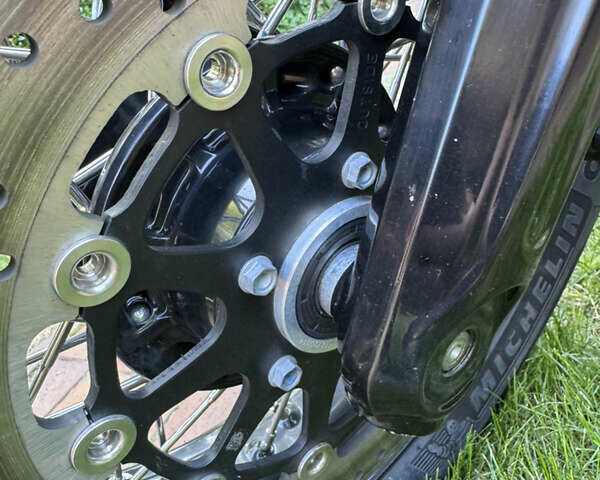 Чорний Індіан Scout, об'ємом двигуна 1.13 л та пробігом 16 тис. км за 15200 $, фото 33 на Automoto.ua