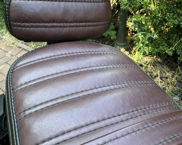 Чорний Індіан Scout, об'ємом двигуна 1.13 л та пробігом 16 тис. км за 15200 $, фото 41 на Automoto.ua