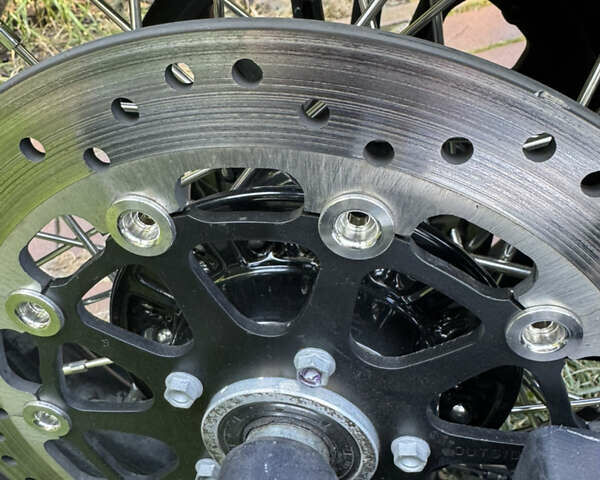 Чорний Індіан Scout, об'ємом двигуна 1.13 л та пробігом 16 тис. км за 15200 $, фото 39 на Automoto.ua