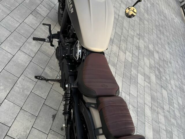 Индиан Scout, объемом двигателя 1 л и пробегом 0 тыс. км за 16800 $, фото 10 на Automoto.ua