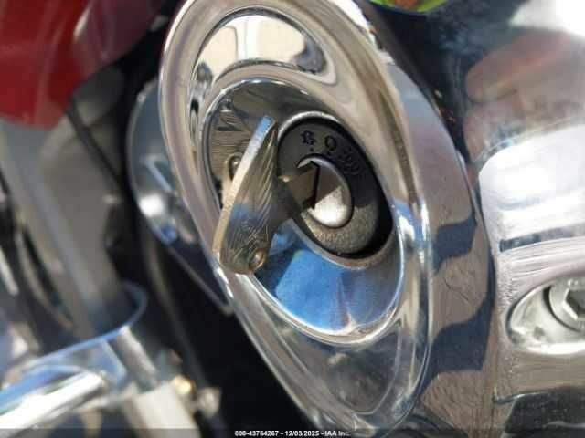 Индиан Scout, объемом двигателя 1.15 л и пробегом 0 тыс. км за 2700 $, фото 10 на Automoto.ua