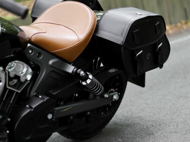 Индиан Scout, объемом двигателя 1.13 л и пробегом 0 тыс. км за 14400 $, фото 6 на Automoto.ua