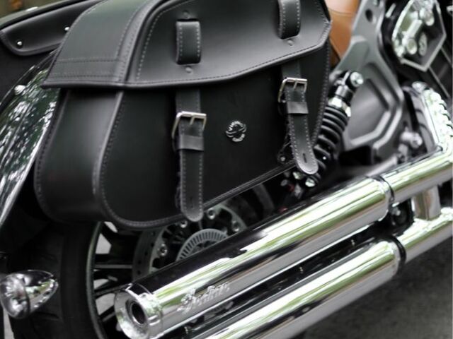Индиан Scout, объемом двигателя 1.13 л и пробегом 0 тыс. км за 14400 $, фото 5 на Automoto.ua