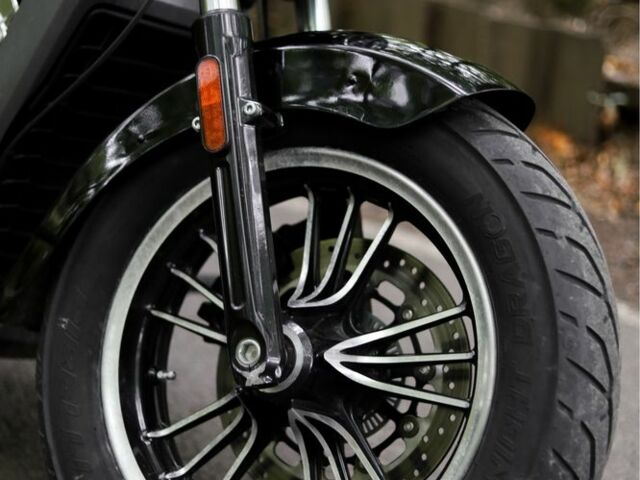 Индиан Scout, объемом двигателя 1.13 л и пробегом 0 тыс. км за 14400 $, фото 2 на Automoto.ua