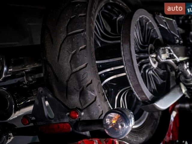 Індіан Scout, об'ємом двигуна 1.2 л та пробігом 0 тис. км за 12800 $, фото 23 на Automoto.ua