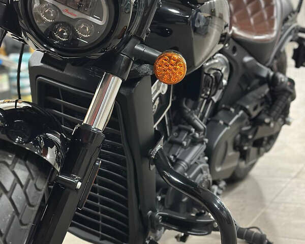 Индиан Scout, объемом двигателя 1.13 л и пробегом 17 тыс. км за 17000 $, фото 2 на Automoto.ua