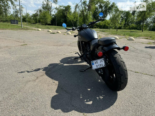 Індіан Scout, об'ємом двигуна 0 л та пробігом 5 тис. км за 15500 $, фото 12 на Automoto.ua