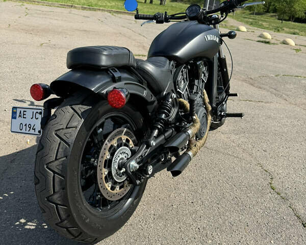 Індіан Scout, об'ємом двигуна 0 л та пробігом 5 тис. км за 15500 $, фото 2 на Automoto.ua
