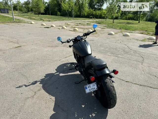 Індіан Scout, об'ємом двигуна 0 л та пробігом 5 тис. км за 15500 $, фото 11 на Automoto.ua
