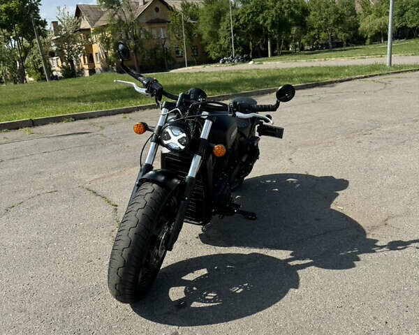 Індіан Scout, об'ємом двигуна 0 л та пробігом 5 тис. км за 15500 $, фото 6 на Automoto.ua