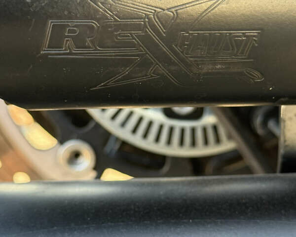 Індіан Scout, об'ємом двигуна 1 л та пробігом 7 тис. км за 12600 $, фото 10 на Automoto.ua
