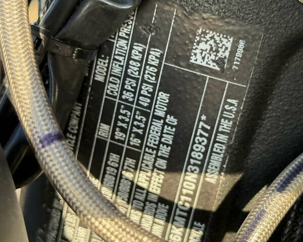 Індіан Scout, об'ємом двигуна 1 л та пробігом 7 тис. км за 12600 $, фото 7 на Automoto.ua