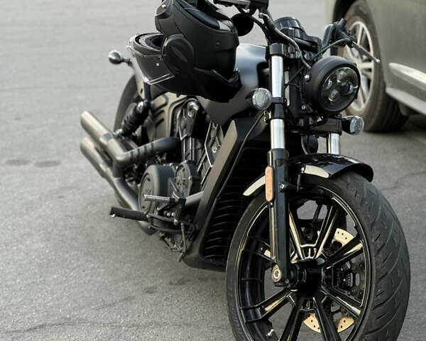 Індіан Scout, об'ємом двигуна 1 л та пробігом 7 тис. км за 12600 $, фото 1 на Automoto.ua