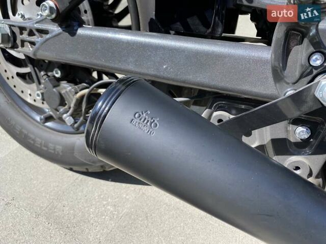 Серый Индиан Scout, объемом двигателя 1.13 л и пробегом 99 тыс. км за 9999 $, фото 2 на Automoto.ua