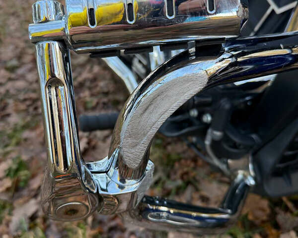 Синий Индиан Scout, объемом двигателя 1.13 л и пробегом 26 тыс. км за 11300 $, фото 8 на Automoto.ua