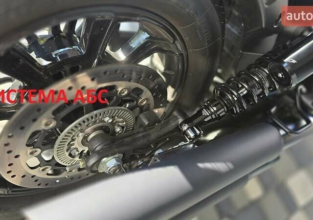 Черный Индиан Scout  Bobber , объемом двигателя 1.13 л и пробегом 4 тыс. км за 16850 $, фото 7 на Automoto.ua