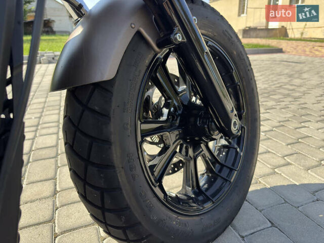 Коричневый Индиан Scout  Bobber , объемом двигателя 1.13 л и пробегом 12 тыс. км за 12000 $, фото 25 на Automoto.ua