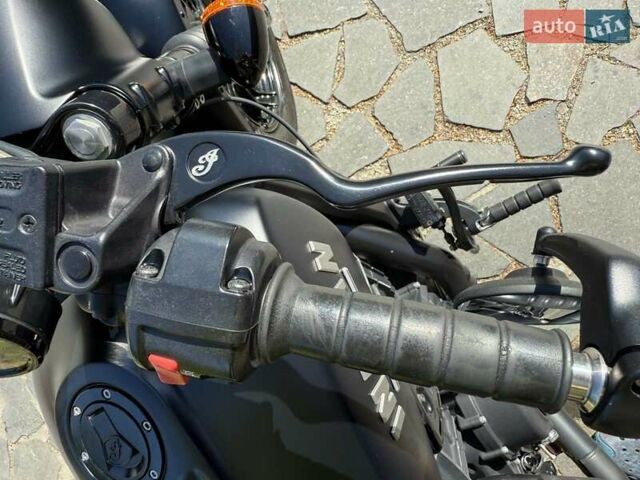 Индиан Scout  Bobber , объемом двигателя 1.1 л и пробегом 10 тыс. км за 15800 $, фото 7 на Automoto.ua