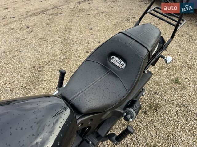Черный Индиан Scout Sixty, объемом двигателя 1.13 л и пробегом 18 тыс. км за 8700 $, фото 21 на Automoto.ua