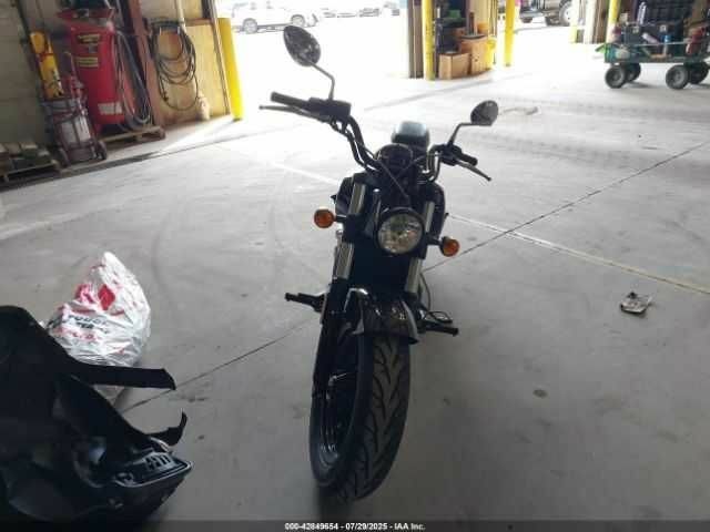 Индиан Scout Sixty, объемом двигателя 1 л и пробегом 0 тыс. км за 4000 $, фото 4 на Automoto.ua
