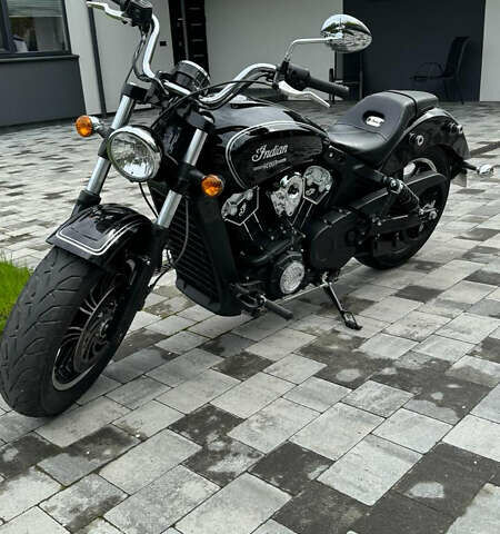 Индиан Scout Sixty, объемом двигателя 0 л и пробегом 3 тыс. км за 13999 $, фото 2 на Automoto.ua